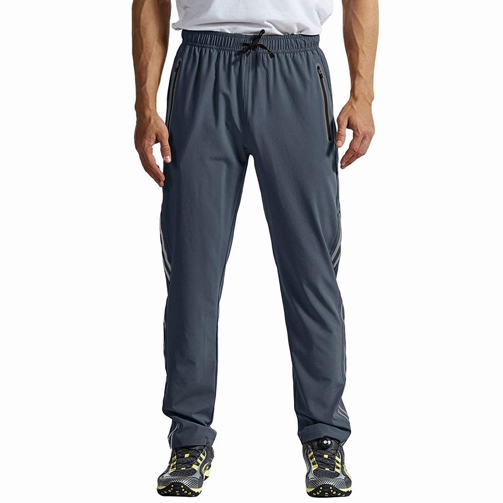 Bacca Sports Mens Cargo Trousers Work Wear Cargo Pans With Side Pocket Full Pants Casual Men Hiking Pants Outdoors Trousers Cargo Pants